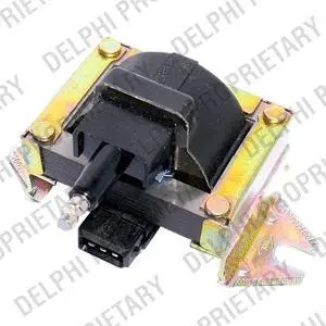 A_Котушка запалювання Renault - знято з виробництва ="" Delphi CE2005312B1