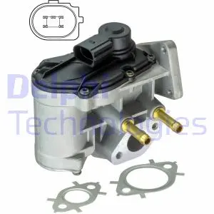 Клапан повернення відпрацьованих газів VW-Group ="" Delphi EG1041112B1