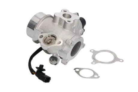 Клапан EGR RENAULT Master/Trafic \'\'2,5dci "01-12 ="" Delphi EG1046112B1