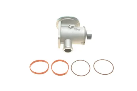 Клапан EGR BMW 5 (E60/E61)/7 (E65/E66/E67)/X5 (E53) 3.0D M57 01-10 Delphi EG10465-12B1