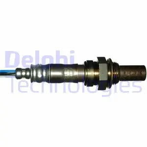 Лямбда-зонд BMW/LANDROVER 3(E46)/5(E39)/X5(E53)/RangeRover "1,6-3,0L "98>> ="" Delphi ES1085712B1