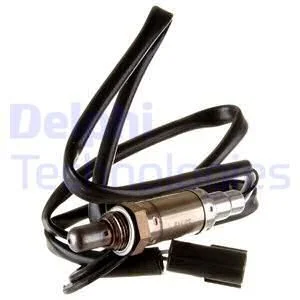 Лямбда-зонд (кількість дротів 4, 1020мм) ES10903-12B1 Delphi ES1090312B1