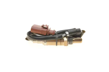 Лямбда зонд Daewoo Lanos/Opel Vectra B/C/VW Caddy III/Passat B6 1.5-1.8 97- Delphi ES11118-12B1