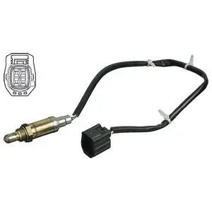 Лямбда-зонд MAZDA 3 "1.4-1.6 "03-09 ="" Delphi ES1112212B1