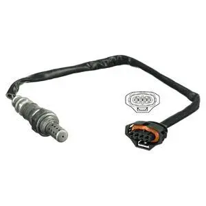 Лямбда зонд ES20011-12B1 Delphi ES2001112B1