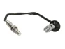 Лямбда-зонд (кількість дротів 4, 385мм) HONDA ACCORD IV, ACCORD V, ACCORD VI, ACCORD VII, ACCORD VIII, CIVIC VI, CR-V I 1.4-2.4 01.90-06.15 ES20058-12B1 Delphi ES2005812B1 (фото 1)