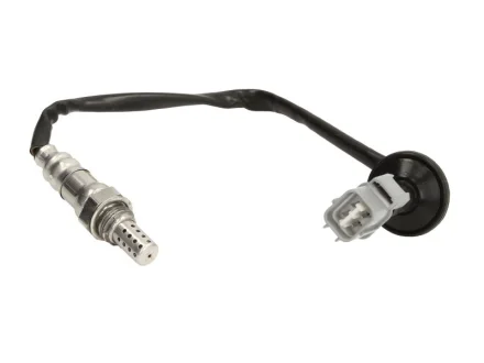 Лямбда-зонд (кількість дротів 4, 385мм) HONDA ACCORD IV, ACCORD V, ACCORD VI, ACCORD VII, ACCORD VIII, CIVIC VI, CR-V I 1.4-2.4 01.90-06.15 ES20058-12B1 Delphi ES2005812B1