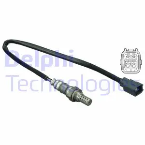 Лямбда зонд ES20157-12B1 Delphi ES2015712B1