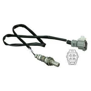 Лямбда-зонд (кількість дротів 4, 804мм) LEXUS RX TOYOTA HARRIER, HIGHLANDER / KLUGER 3.0-3.5H 04.03-09.15 ES20226-12B1 Delphi ES2022612B1