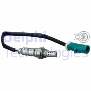 Лямбда зонд ES20318-12B1 Delphi ES2031812B1