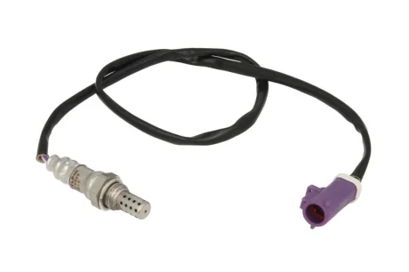 Лямбда-зонд (кількість дротів 4, 813мм) FORD FIESTA IV, FIESTA V, FUSION 1.25/1.6 08.95-11.09 ES20508-12B1 Delphi ES2050812B1