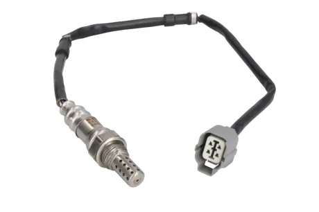 Лямбда-зонд (кількість дротів 4, 549мм) HONDA CIVIC VII 1.4/1.5/1.6 11.00-09.05 ES20518-12B1 Delphi ES2051812B1