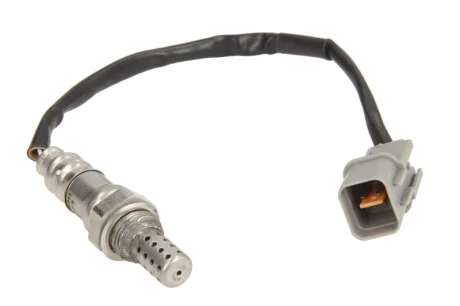 Лямбда-зонд (кількість дротів 4, 338мм) MITSUBISHI OUTLANDER I 2.4 03.01-09.07 ES20529-12B1 Delphi ES2052912B1