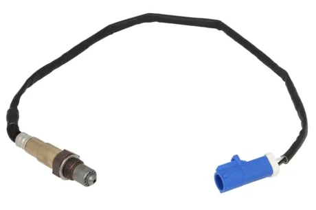 Лямбда-зонд (кількість дротів 4, 630мм) FORD C-MAX, FOCUS C-MAX, FOCUS II 1.8-2.0LPG 10.03-09.12 ES20646-12B1 Delphi ES2064612B1