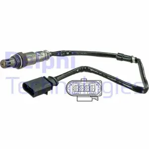 Лямбда зонд ES20678-12B1 Delphi ES2067812B1