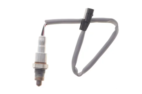 Лямбда-зонд (кількість дротів 4, 305мм) DACIA DOKKER, DOKKER/MINIVAN, DUSTER, DUSTER/SUV, LODGY LADA VESTA, XRAY RENAULT DUSTER, FLUENCE, KAPTUR, LOGAN/STEPWAY II, MEGANE IV 0.9-1.8 01.13- Delphi ES21169-12B1