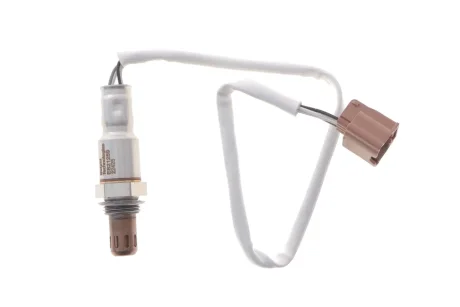 Лямбда-зонд (кількість дротів 4, 371мм) CHEVROLET EPICA INFINITI M, Q50, Q70 KIA SORENTO I MAZDA CX-7 NISSAN JUKE, MICRA IV, PULSAR, QASHQAI +2, QASHQAI I, SENTRA VII 1.2-3.5H 08.02- ES21259-12B1 Delphi ES2125912B1