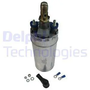 Паливний насос FORD/MERCEDES ="" Delphi FE045012B1
