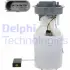 Паливний насос AUDI/SKODA/VW &quot;1.4-2.0TDI &quot;01-10 =&quot;&quot; Delphi FG099912B1 (фото 1)