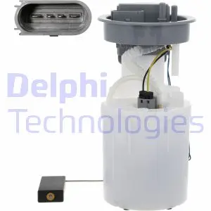Паливний насос AUDI/SKODA/VW "1.4-2.0TDI "01-10 ="" Delphi FG099912B1