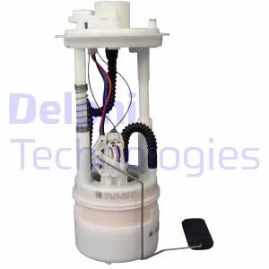 Паливний насос DELPHI Delphi FG113012B1