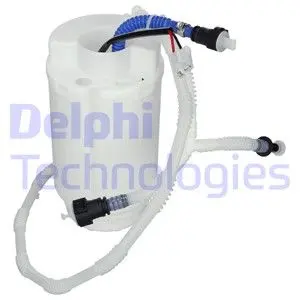 Паливний насос VW Touareg ="" Delphi FG140412B1