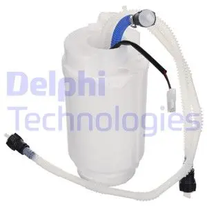 Паливний насос VW Touareg ="" Delphi FG140512B1