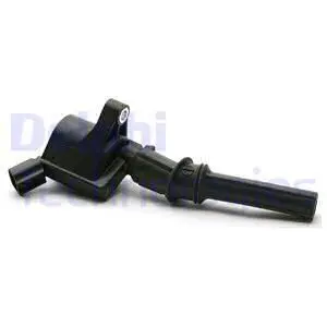 Котушка запалювання GN10164-11B1 Delphi GN1016411B1