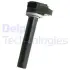 Котушка запалювання HONDA/ACURA Accord/Legend/RL/TL "3,0/3,5L "02-08 ="" Delphi GN1016811B1 (фото 1)
