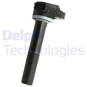 Котушка запалювання HONDA/ACURA Accord/Legend/RL/TL "3,0/3,5L "02-08 ="" Delphi GN1016811B1