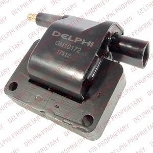 Катушка зажигания DELPHI Delphi GN1017212B1
