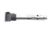 Котушка запалювання Skoda Fabia/VW Polo 1.2 01-14 DELPHI Delphi GN10195-12B1 (фото 4)