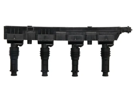 Котушка запалювання OPEL AGILA A, ASTRA G, CORSA B, CORSA C 1.2 02.98-12.09 GN10204-12B1 Delphi GN1020412B1