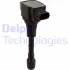 Котушка системи запалювання DELPHI Delphi GN10244-11B1 (фото 1)