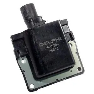 A_Котушка запалювання LEXUS/TOYOTA - знято з виробництва ="" Delphi GN1028612B1