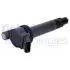 Котушка запалювання TOYOTA/LEXUS Camry/ES/RX "3,3L "02-08 ="" Delphi GN1031612B1 (фото 1)