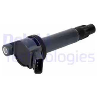 Котушка запалювання TOYOTA/LEXUS Camry/ES/RX "3,3L "02-08 ="" Delphi GN1031612B1