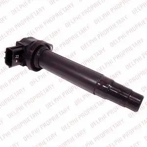 Котушка запалювання GN10336-12B1 Delphi GN1033612B1