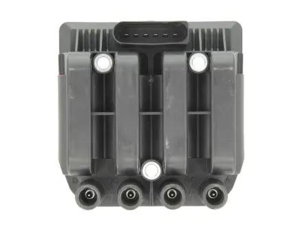 Котушка запалювання SKODA/VW Octavia/Caddy/Golf/Touran "2,0L ="" Delphi GN1038312B1