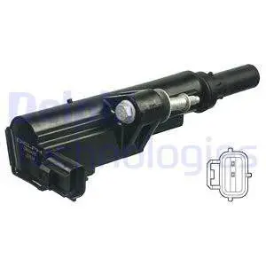 Котушка запалювання GN10458-12B1 Delphi GN1045812B1