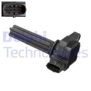 Котушка запалювання VECTRA C 2.0 03- DELPHI Delphi GN1059212B1
