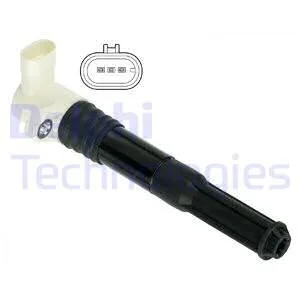 Котушка запалювання ALFA ROMEO MITO FIAT PUNTO, PUNTO EVO 1.4 09.08- GN10696-12B1 Delphi GN1069612B1