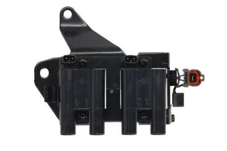 Котушка запалювання KIA RIO I 1.3 08.00-02.05 GN10837-12B1 Delphi GN1083712B1