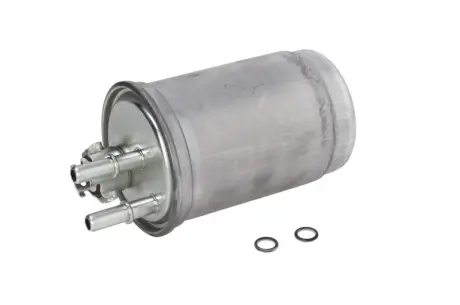 Фільтр паливний FORD Fiesta,Focus,Tourneo Connect,Transit Connect 1,8TDCI 99- ="" Delphi HDF517