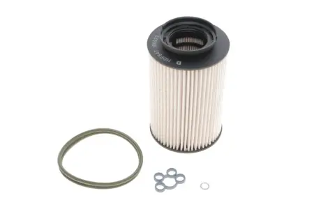 Фільтр паливний VW Caddy 1.9TDI-2.0SDI 04-10 Delphi HDF547