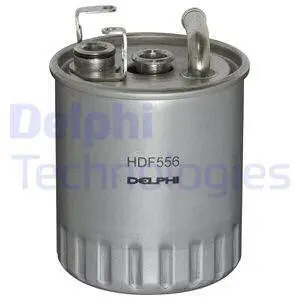 Фільтр паливний MB V200, V220,Sprinter,Vito 2,1D 99-06 ="" Delphi HDF556