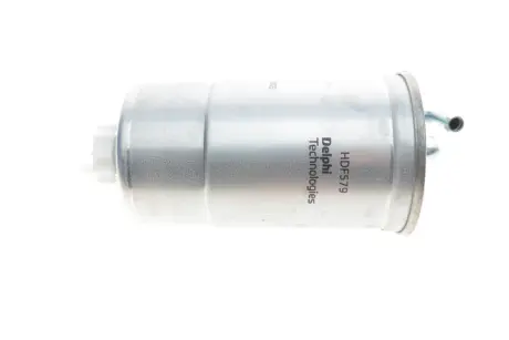 Фільтр паливний HONDA Accord,Accord Tourer,Civic 1,7D-2,2D ="" Delphi HDF579