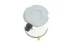 Фільтр паливний NISSAN Cabstar/NT400/X-Trail \&#039;\&#039;2.2-2.5dCi \&#039;\&#039;01&gt;&gt; =&quot;&quot; Delphi HDF580 (фото 2)