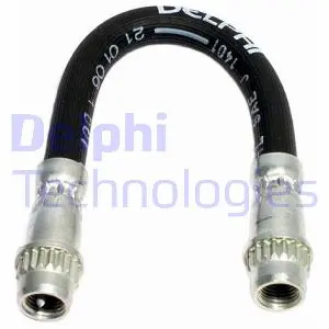 Гальмівна трубка Delphi LH3260