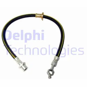 Гальмівна трубка Delphi LH6090